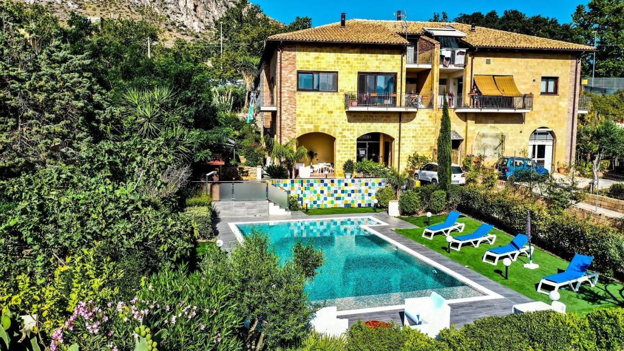Bed & Breakfast Pirriera Bagheria